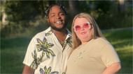 Honey Boo Boo and Dralin Carswell have been in a relationship for a long time (Image via grnonions/Twitter)